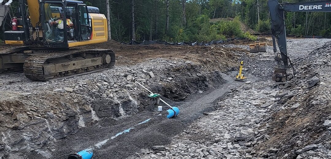 Circuit Rider Drive Extension