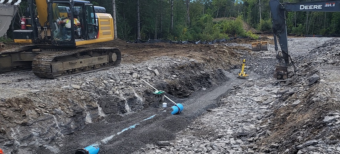 Circuit Rider Drive Extension