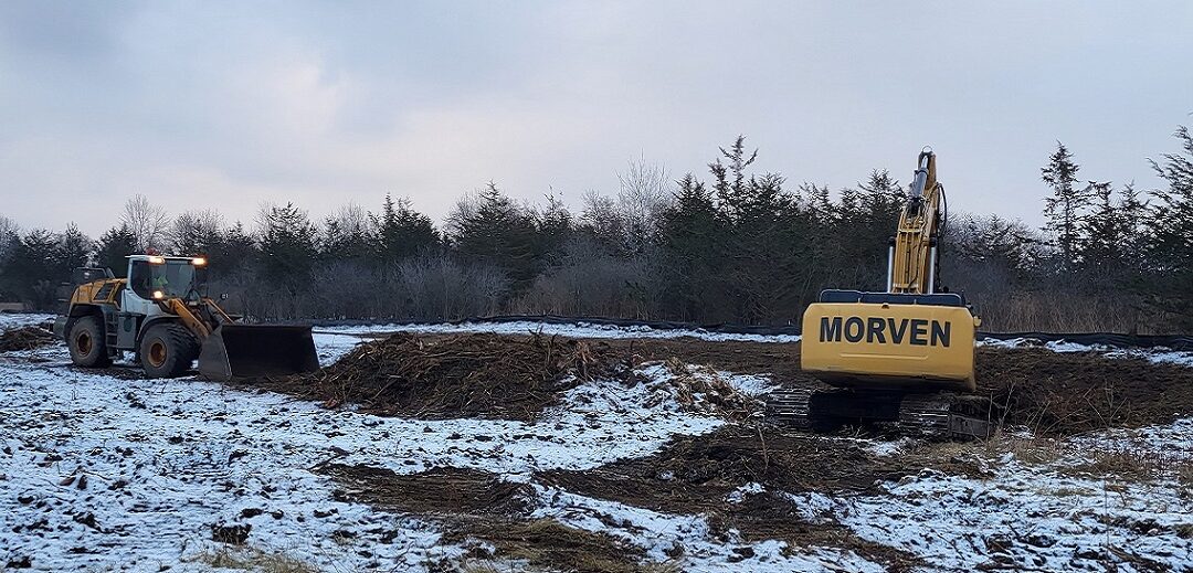 Springside Meadows Development