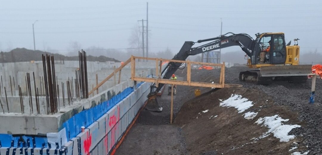 Tru by Hilton (Dynamic Builders) – Napanee Hotel