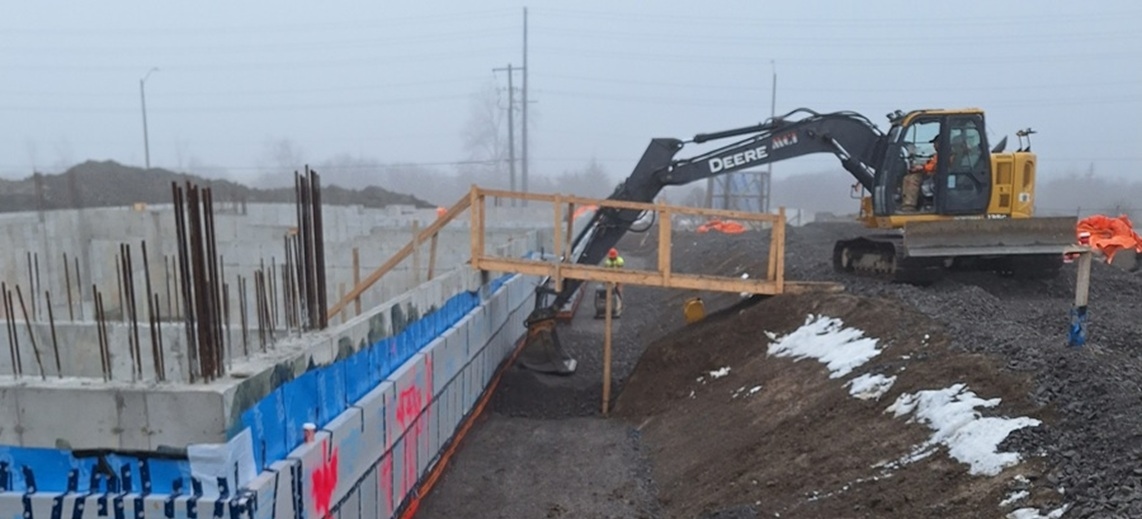 Tru by Hilton (Dynamic Builders) – Napanee Hotel