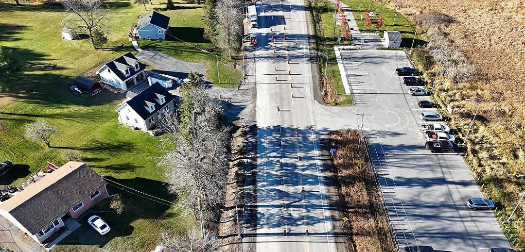 Tru by Hilton Hotel, Gananoque