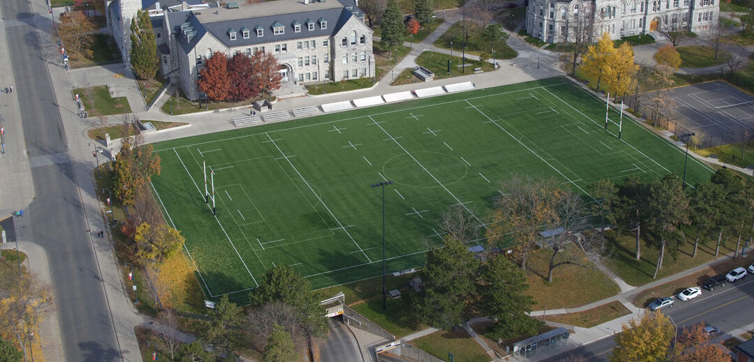 Queen’s University Nixon Field